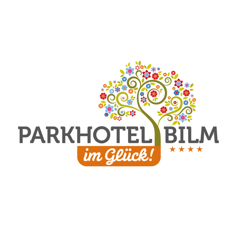 Logo der Firma Parkhotel Bilm im Glück GmbH aus Sehnde