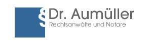 Logo der Firma Dr. Aumüller & Partner GbR aus Königstein im Taunus
