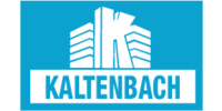 Logo der Firma Kaltenbach Bauunternehmen aus Hornberg