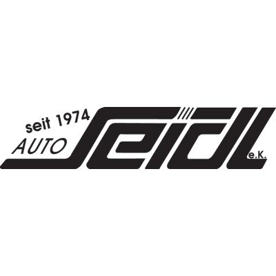 Logo der Firma Auto Seidl e.K. aus Witzmannsberg