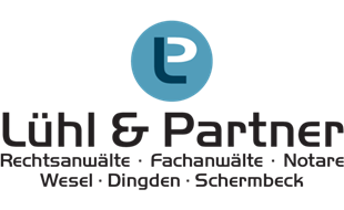 Logo der Firma Lühl & Partner GbR aus Hamminkeln