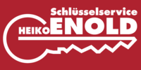 Logo der Firma Schlüsselservice Heiko Enold aus Dresden