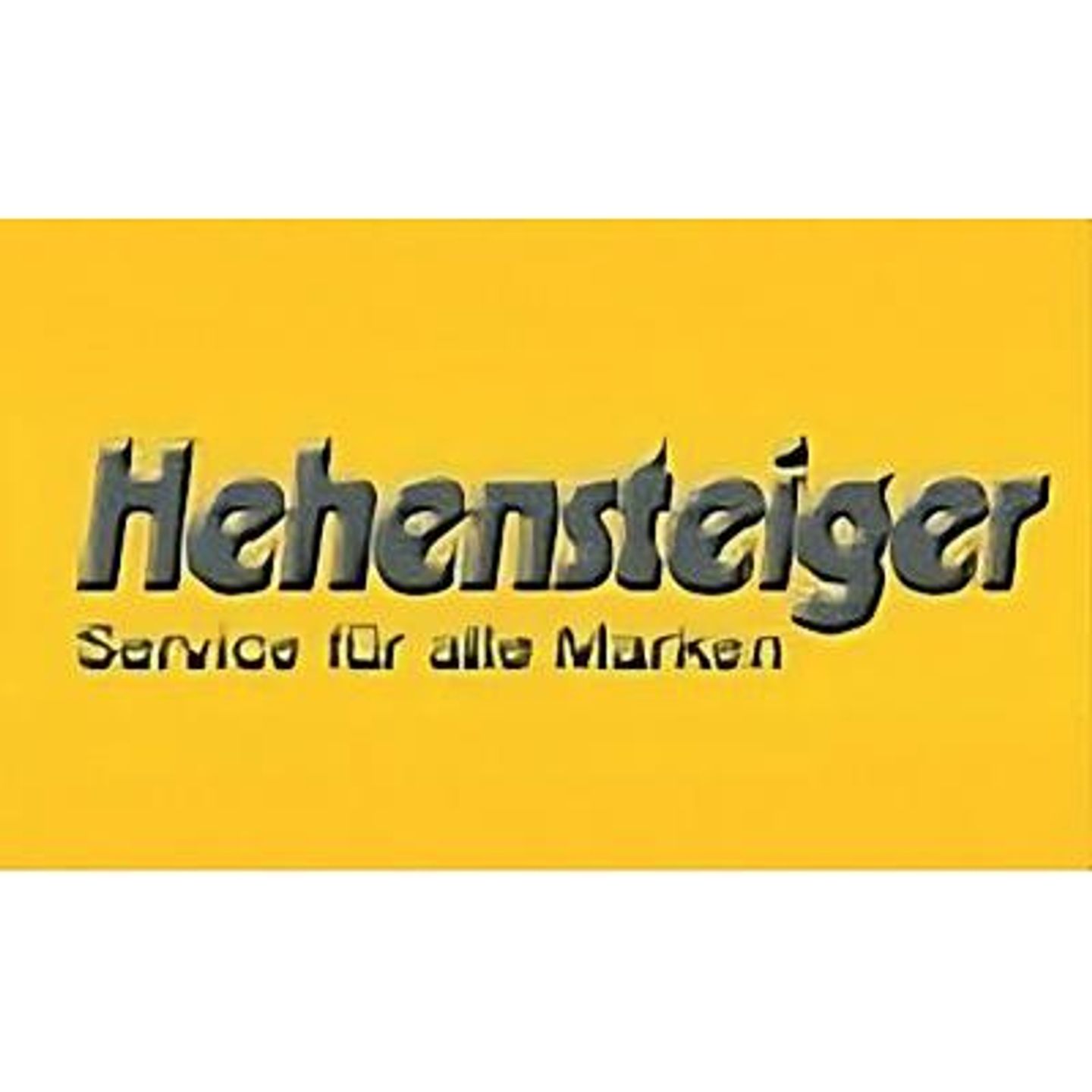 Logo der Firma 1A Autoservice Hehensteiger aus Eiselfing
