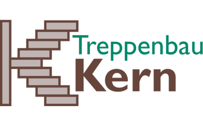 Logo der Firma Kern Treppenbau aus Feuchtwangen
