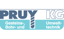 Logo der Firma Pruy KG aus Schönheide