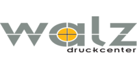 Logo der Firma Druckcenter Walz aus Hammelburg