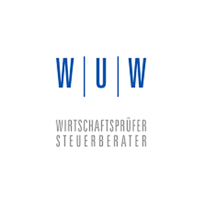 Logo der Firma WUW Widmann Werner Raus aus Villingen-Schwenningen