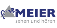 Logo der Firma Meier sehen und hören aus Bonndorf
