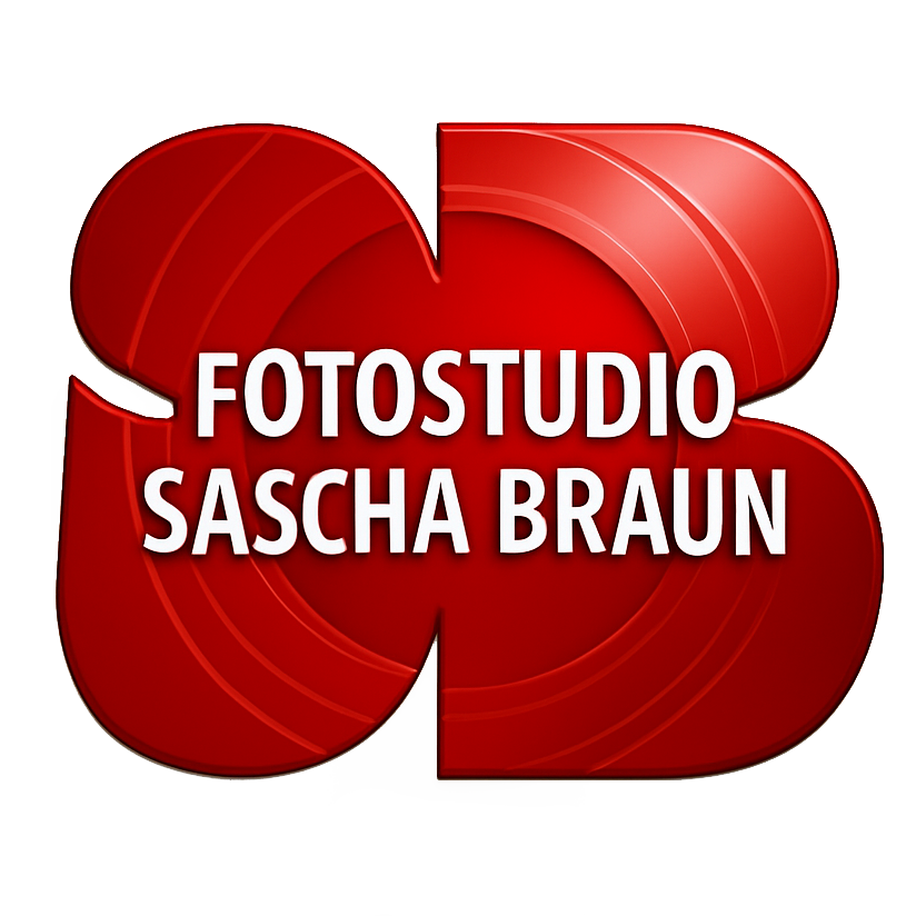 Logo der Firma Fotostudio Sascha Braun aus Limburg an der Lahn