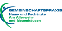 Logo der Firma Haus- und Fachärzte Am Allerwehr und Neuenhäusen aus Celle