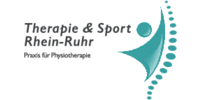 Logo der Firma Therapie & Sport Rhein-Ruhr GmbH aus Düsseldorf