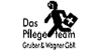 Logo der Firma Krankenpflege Gruber & Wagner aus Unterföhring