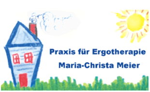 Logo der Firma Maria-Christa Meier aus München