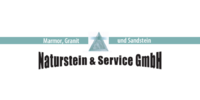 Logo der Firma Naturstein & Service GmbH aus Großmonra