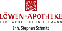 Logo der Firma Löwen-Apotheke aus Eltmann
