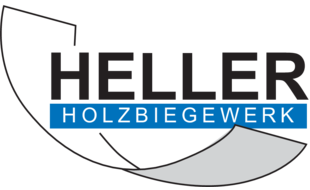 Logo der Firma Holzbiegewerk Heller, Inh. Silke Heller aus Rugendorf