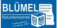 Logo der Firma GRABMALE BLÜMEL aus Bamberg auf dem Branchenportal Fliesenleger.net
