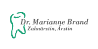 Logo der Firma Dr. Marianne Brand aus München