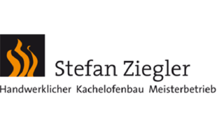 Logo der Firma Meisterbetrieb Stefan Ziegler Kachelofenbau aus Wasserburg