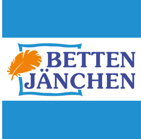 Logo der Firma Betten Jänchen aus Schirgiswalde-Kirschau