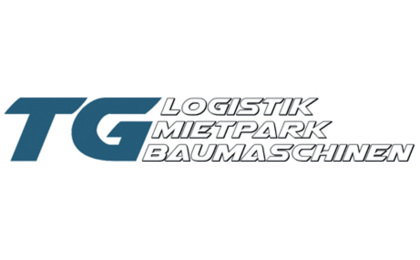 Logo der Firma TGService GmbH aus Mainaschaff