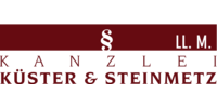 Logo der Firma Steinmetz Christian LL.M. aus Niederwerrn