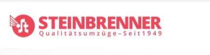 Logo der Firma Möbel-Spedition Steinbrenner aus Edingen-Neckarhausen
