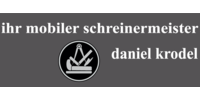 Logo der Firma ihr mobiler schreinermeister krodel daniel aus Unterschwaningen