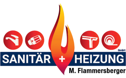 Logo der Firma Flammersberger GmbH aus Würzburg