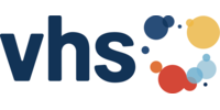Logo der Firma Volkshochschule Stadt Rosenheim aus Rosenheim