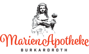 Logo der Firma Marien Apotheke aus Burkardroth