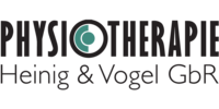 Logo der Firma Physiotherapie Heinig & Vogel GbR aus Chemnitz