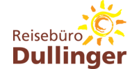 Logo der Firma Reisebüro Dullinger aus Hengersberg