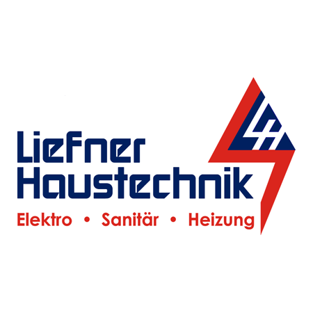 Logo der Firma Liefner Haustechnik GmbH aus Braunschweig