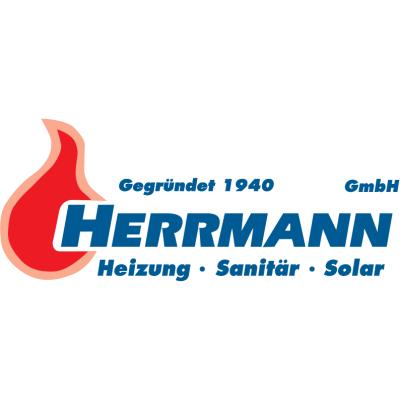 Logo der Firma Herrmann GmbH Heizung - Sanitär- Solar aus Bayreuth
