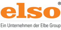 Logo der Firma elso Elbe GmbH & Co. KG aus Hofheim