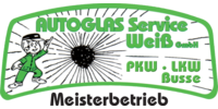 Logo der Firma AUTOGLAS-Service Weiß GmbH aus Nürnberg