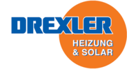 Logo der Firma Drexler Heizung aus Rötz