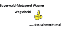 Logo der Firma Bayerwald-Metzgerei Wasner GmbH & Co. KG aus Obernzell