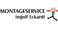 Logo der Firma Montageservice Ingolf Eckardt aus Leubsdorf