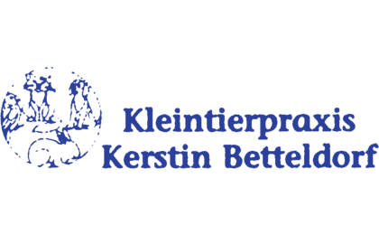 Logo der Firma Tierarztpraxis Betteldorf aus Wachtendonk