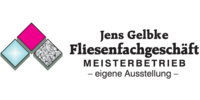 Logo der Firma Fliesenfachgeschäft Jens Gelbke aus Freiberg
