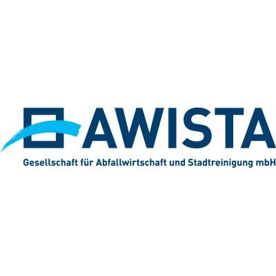 Logo der Firma AWISTA GmbH aus Düsseldorf