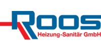 Logo der Firma ROOS Heizung-Sanitär GmbH aus Großwallstadt