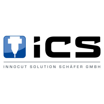 Logo der Firma Innocut Solution Schäfer GmbH aus Bad Nauheim