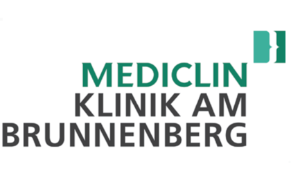 Logo der Firma Klinik am Brunnenberg aus Bad Elster