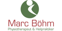 Logo der Firma Böhm Marc, Heilparktiker & Physiotherapeut aus Bamberg