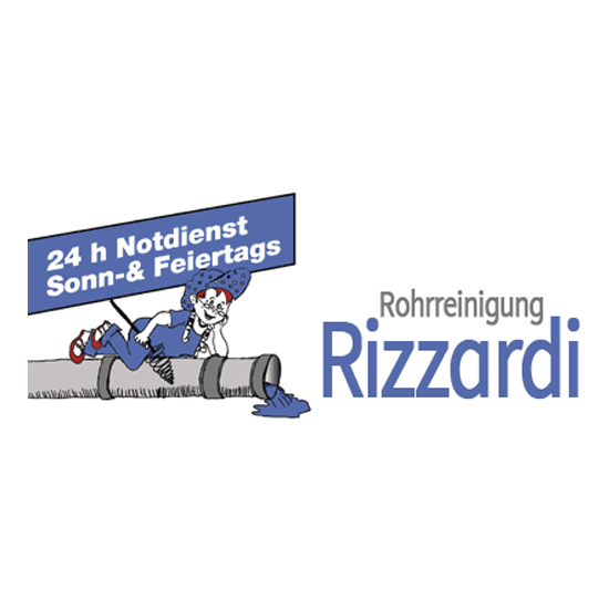 Logo der Firma Rizzardi Rohrreinigungs-Service aus Bad Krozingen