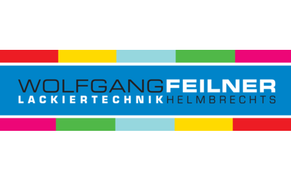Logo der Firma Autolackiererei Feilner Wolfgang aus Helmbrechts