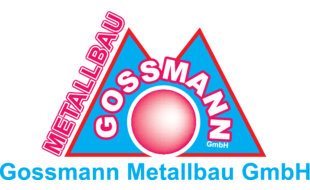 Logo der Firma Metallbau Goßmann GmbH aus Frammersbach